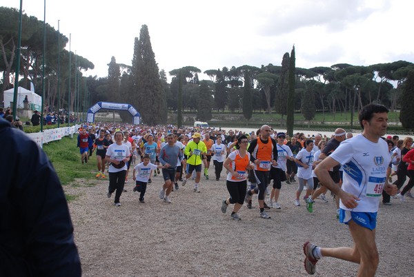 Walk of life - Corri per Telethon (21/04/2013) 00110