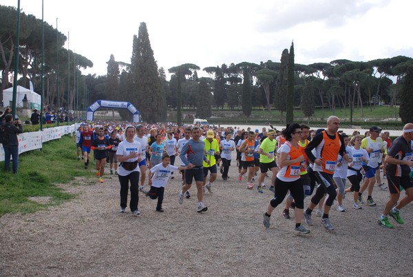 Walk of life - Corri per Telethon (21/04/2013) 00111
