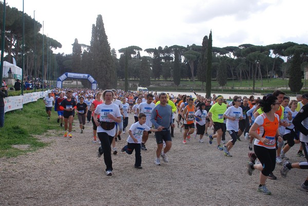 Walk of life - Corri per Telethon (21/04/2013) 00112