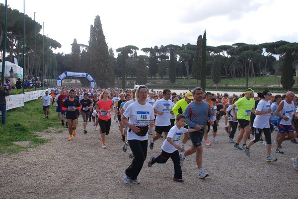 Walk of life - Corri per Telethon (21/04/2013) 00113