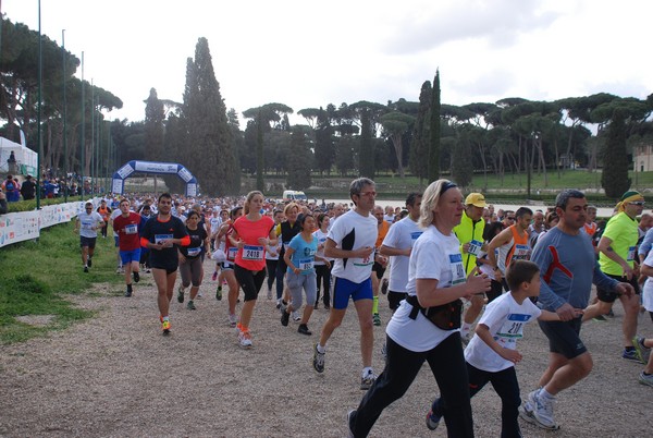Walk of life - Corri per Telethon (21/04/2013) 00114