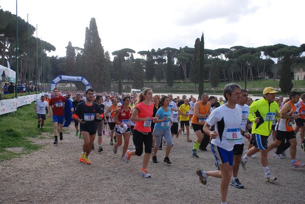Walk of life - Corri per Telethon (21/04/2013) 00115