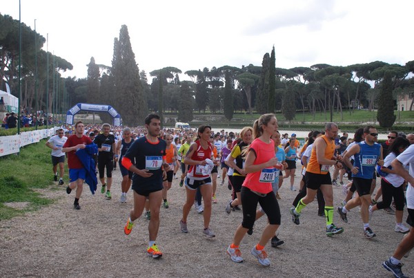 Walk of life - Corri per Telethon (21/04/2013) 00116