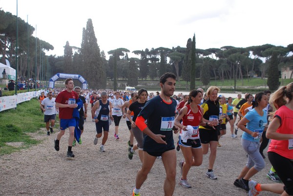 Walk of life - Corri per Telethon (21/04/2013) 00117