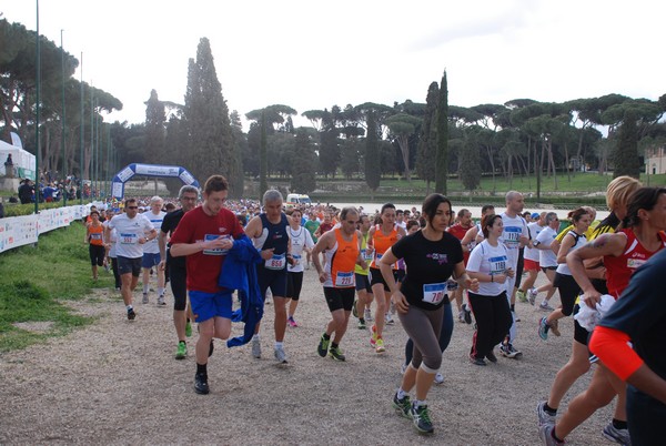 Walk of life - Corri per Telethon (21/04/2013) 00118