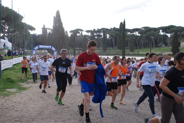 Walk of life - Corri per Telethon (21/04/2013) 00119
