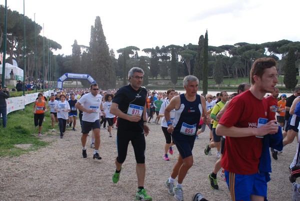 Walk of life - Corri per Telethon (21/04/2013) 00120