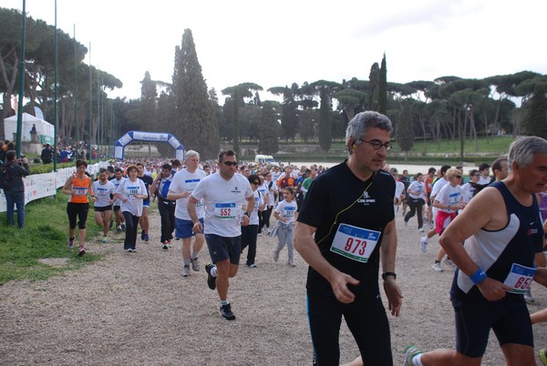Walk of life - Corri per Telethon (21/04/2013) 00121