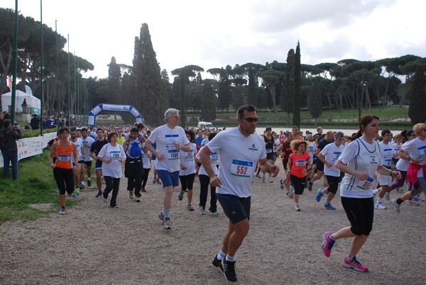 Walk of life - Corri per Telethon (21/04/2013) 00122