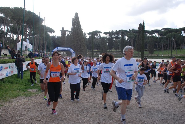Walk of life - Corri per Telethon (21/04/2013) 00124