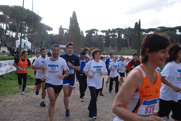Walk of life - Corri per Telethon (21/04/2013) 00126