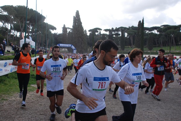Walk of life - Corri per Telethon (21/04/2013) 00127