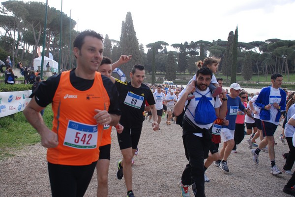 Walk of life - Corri per Telethon (21/04/2013) 00129