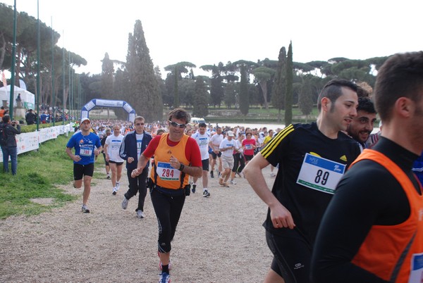 Walk of life - Corri per Telethon (21/04/2013) 00130