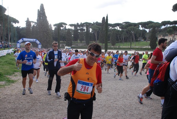 Walk of life - Corri per Telethon (21/04/2013) 00131