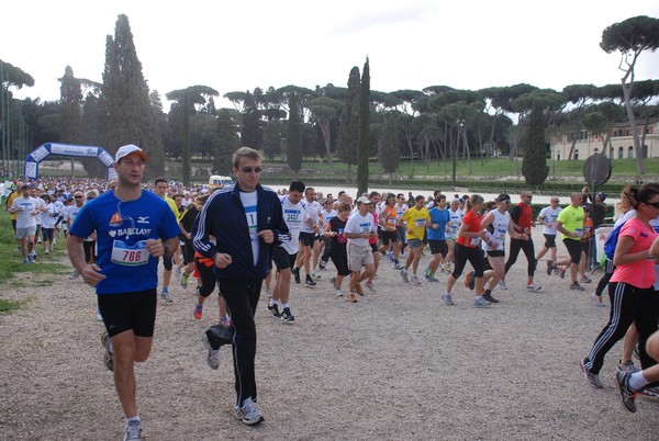 Walk of life - Corri per Telethon (21/04/2013) 00132