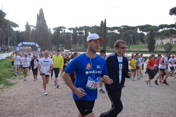 Walk of life - Corri per Telethon (21/04/2013) 00133