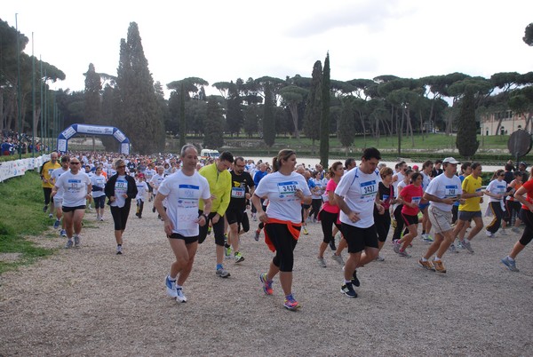 Walk of life - Corri per Telethon (21/04/2013) 00134