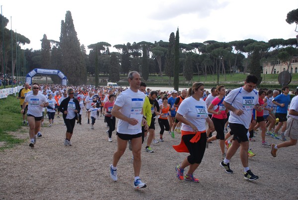 Walk of life - Corri per Telethon (21/04/2013) 00135