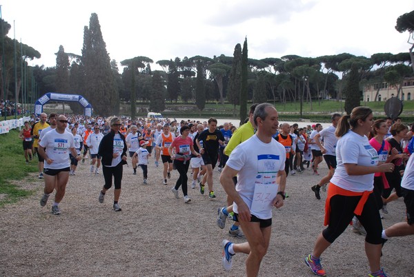 Walk of life - Corri per Telethon (21/04/2013) 00136