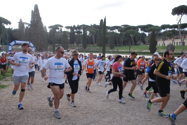 Walk of life - Corri per Telethon (21/04/2013) 00138