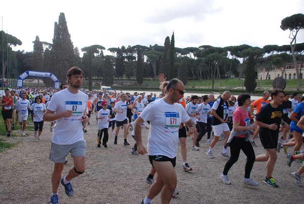 Walk of life - Corri per Telethon (21/04/2013) 00139