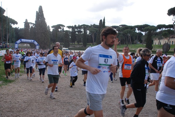 Walk of life - Corri per Telethon (21/04/2013) 00140