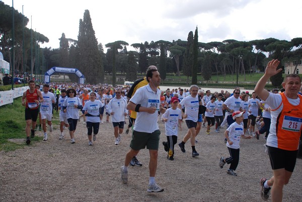 Walk of life - Corri per Telethon (21/04/2013) 00141