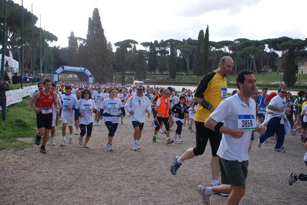 Walk of life - Corri per Telethon (21/04/2013) 00142
