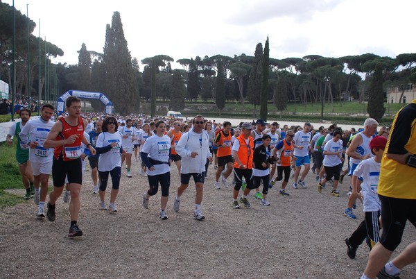 Walk of life - Corri per Telethon (21/04/2013) 00143
