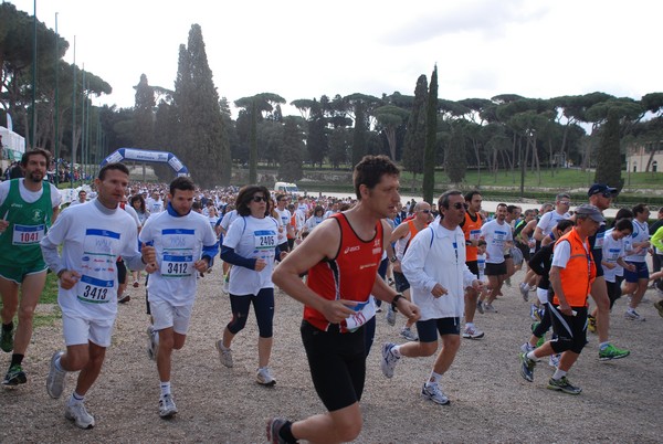 Walk of life - Corri per Telethon (21/04/2013) 00144