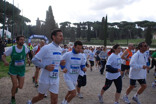 Walk of life - Corri per Telethon (21/04/2013) 00145