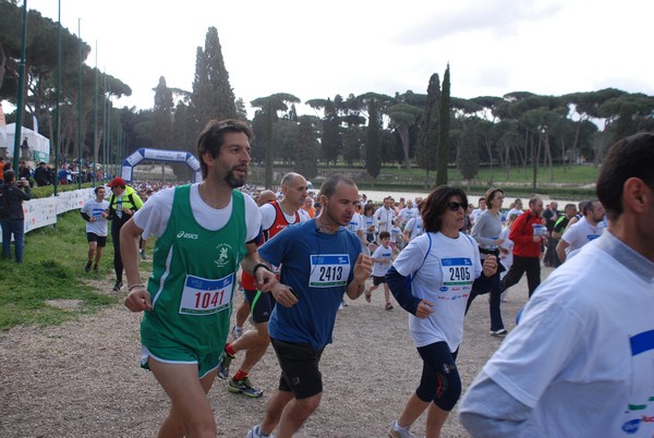 Walk of life - Corri per Telethon (21/04/2013) 00146