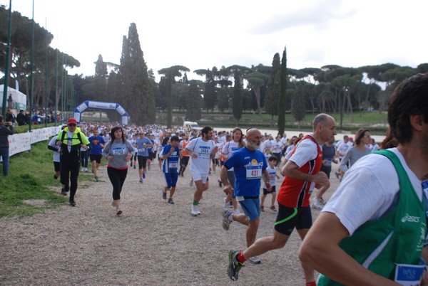 Walk of life - Corri per Telethon (21/04/2013) 00147