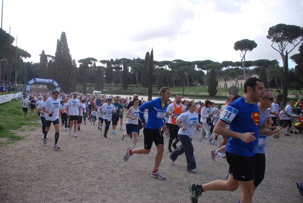 Walk of life - Corri per Telethon (21/04/2013) 00153