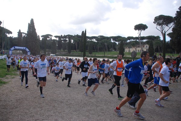 Walk of life - Corri per Telethon (21/04/2013) 00154