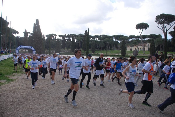 Walk of life - Corri per Telethon (21/04/2013) 00155