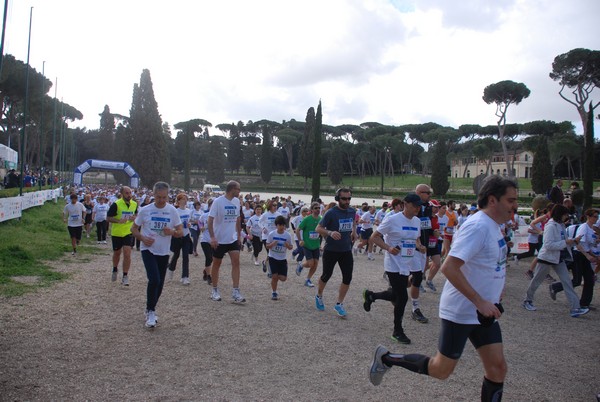 Walk of life - Corri per Telethon (21/04/2013) 00156
