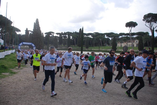 Walk of life - Corri per Telethon (21/04/2013) 00157