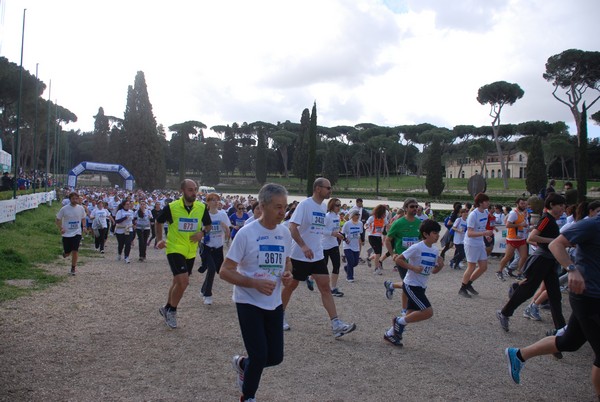 Walk of life - Corri per Telethon (21/04/2013) 00158