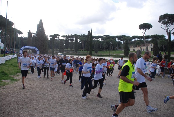 Walk of life - Corri per Telethon (21/04/2013) 00160
