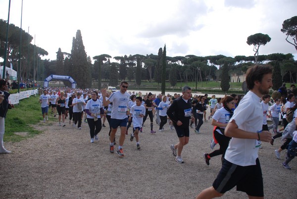 Walk of life - Corri per Telethon (21/04/2013) 00161