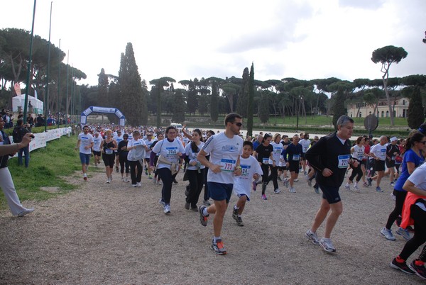 Walk of life - Corri per Telethon (21/04/2013) 00162