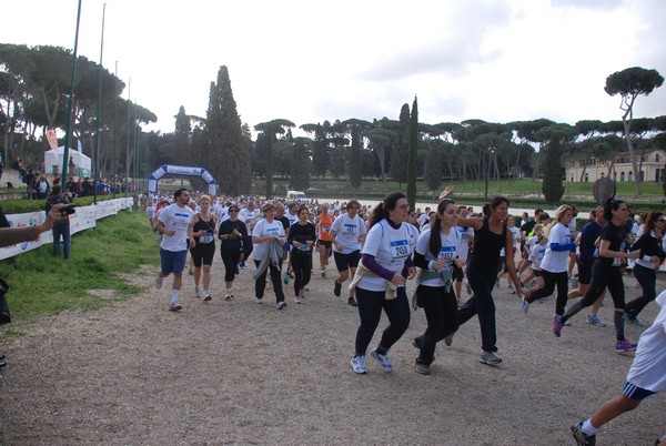 Walk of life - Corri per Telethon (21/04/2013) 00164