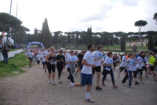 Walk of life - Corri per Telethon (21/04/2013) 00166