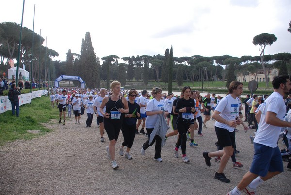 Walk of life - Corri per Telethon (21/04/2013) 00167