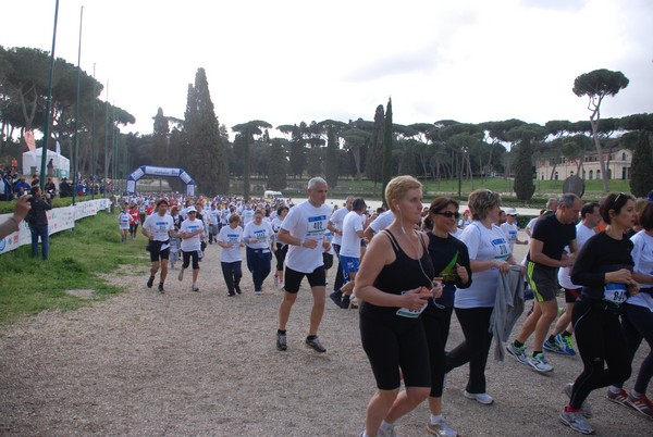 Walk of life - Corri per Telethon (21/04/2013) 00168