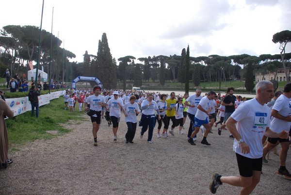 Walk of life - Corri per Telethon (21/04/2013) 00170