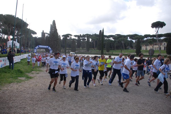 Walk of life - Corri per Telethon (21/04/2013) 00171