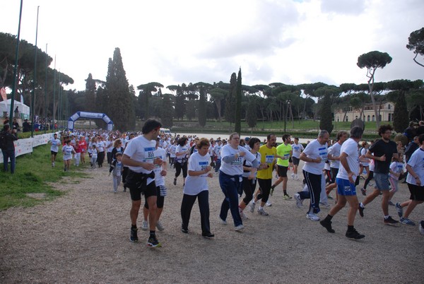 Walk of life - Corri per Telethon (21/04/2013) 00172